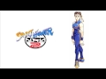 Street Fighter Alpha 2 - Chun-Li Theme (Remix)