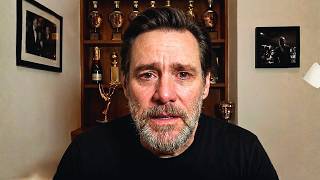 Jim Carrey Was Trying To Tell Us Something… We Missed It