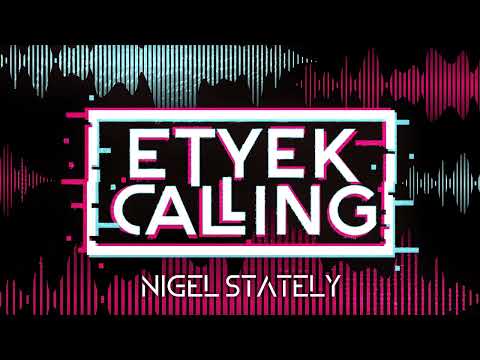 NIGEL STATELY - ETYEK CALLING 2024