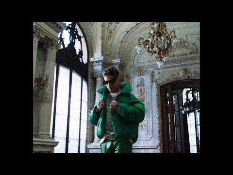 [FREE] C.R.O X FRANKY STYLE TYPE BEAT - "DISTINTO"