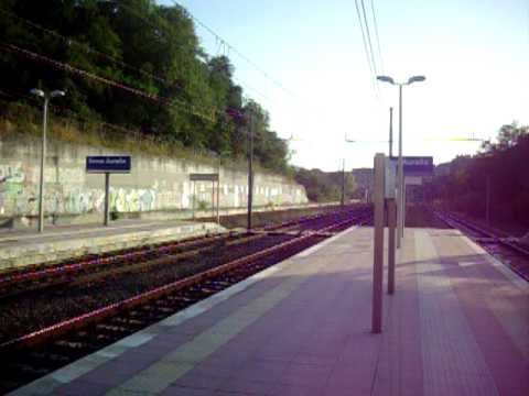 E464 389 in spinta al Reg 2346 più saluto della E464 213 con il reg 7277