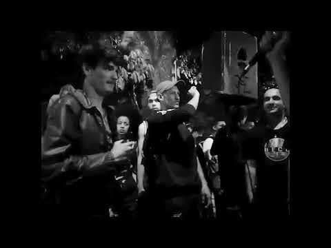 Griôt Vs Plebeu - 1 Fase - Batalha Do Relógio (Taguatinga/Df) - 2017