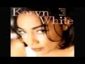 Karyn White - Here Comes The Pain Again -.wmv