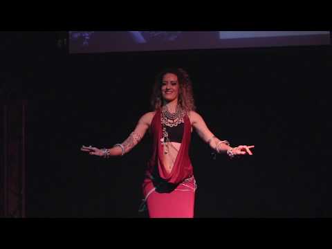 MAD FOR TRIBAL 2017. Vanesa Montalvo