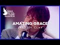 Jars of Clay: "Amazing Grace" (35th Dove Awards