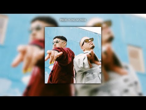 [FREE] Bad Bunny x Drake x J. Balvin Type Beat "Suave" (Prod. Yung Wunda) | Latin Trap 2019