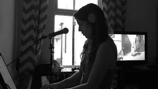 Veronica Haro Cover - All Apologies (NIRVANA)