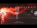 Galya & Asti - Никому не отдам (by JDstudio)(vk.com/jdstudio63 ...