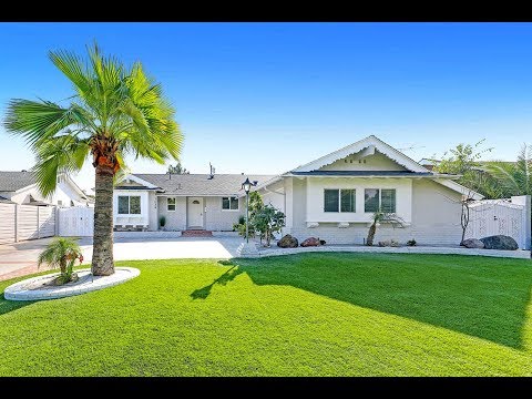 1238 W. Katella | Anaheim - The Agency