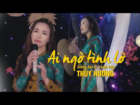 Thể hiện bởi Thùy Hương