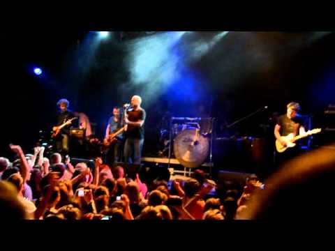 David Koller - Chci zas v tobe spat (live) @ Bratislava, MMC 18.4.2011