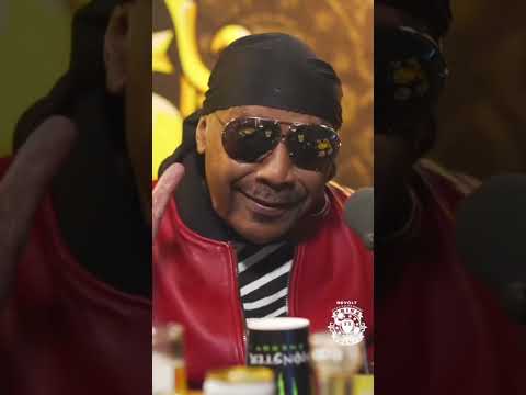 Thumbnail for The Isley Brothers talk inspiration behind “Fight The Power” | DRINK CHAMPS by Iration, Eisley, The Isley Brothers, Talk Talk