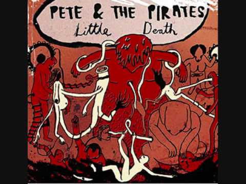 Pete and the Pirates - Dry Wings