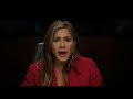 Strong Woman Speech Jennifer Aniston The Morning Show