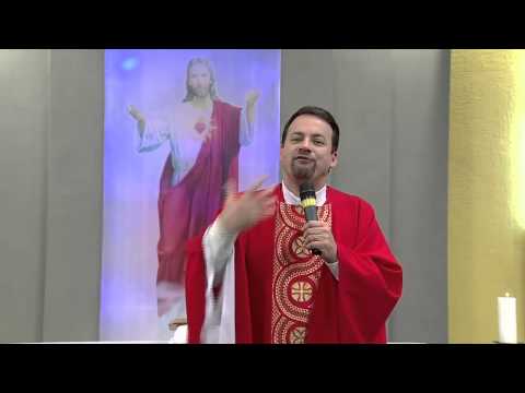 Homilia Santa Missa - Frei Rinaldo 12/11/2013 / Preparar-se para o Encontro com Cristo!