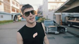 I&#39;ll Be With You - Behind The Scenes