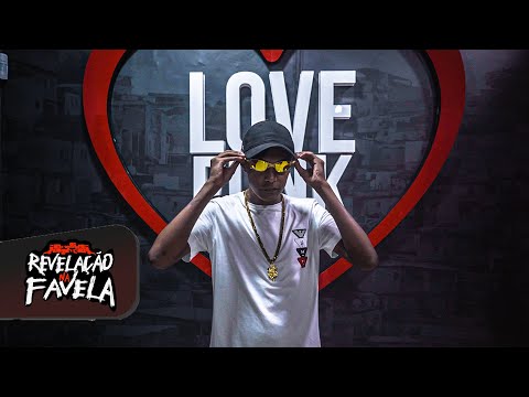 MC Sena - Passa Na Quebrada (Revelação na Favela)  DJ Aladin