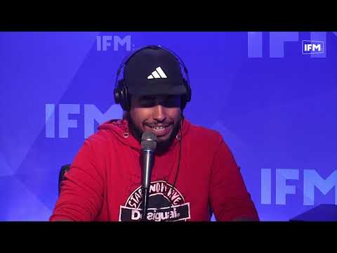 Rap Heure S2 : Klay - Blingos - Blidog - Young Rz - - Dekka - Baroudi