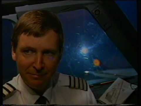 Flughafenumzug - Goodbye Flughafen München Riem Part2