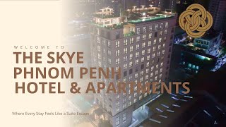 The Ske Phnom Penh Hotel & Apartments001