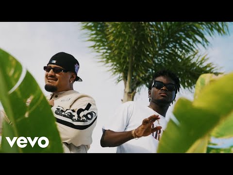 Victor J Sefo, Kuami Eugene - FOREVER (Official Music Video)