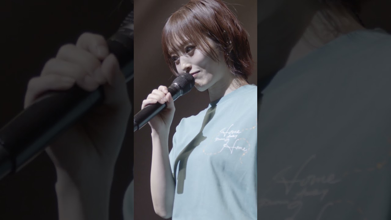 #山本彩 #ソロ10周年 #武道館 #shorts