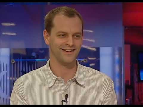 BBUK  (Season 5) -  Little Brother -  Day 22