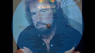 What She Don&#39;t  Know Won&#39;t Hurt Her , Gene Watson , 1982