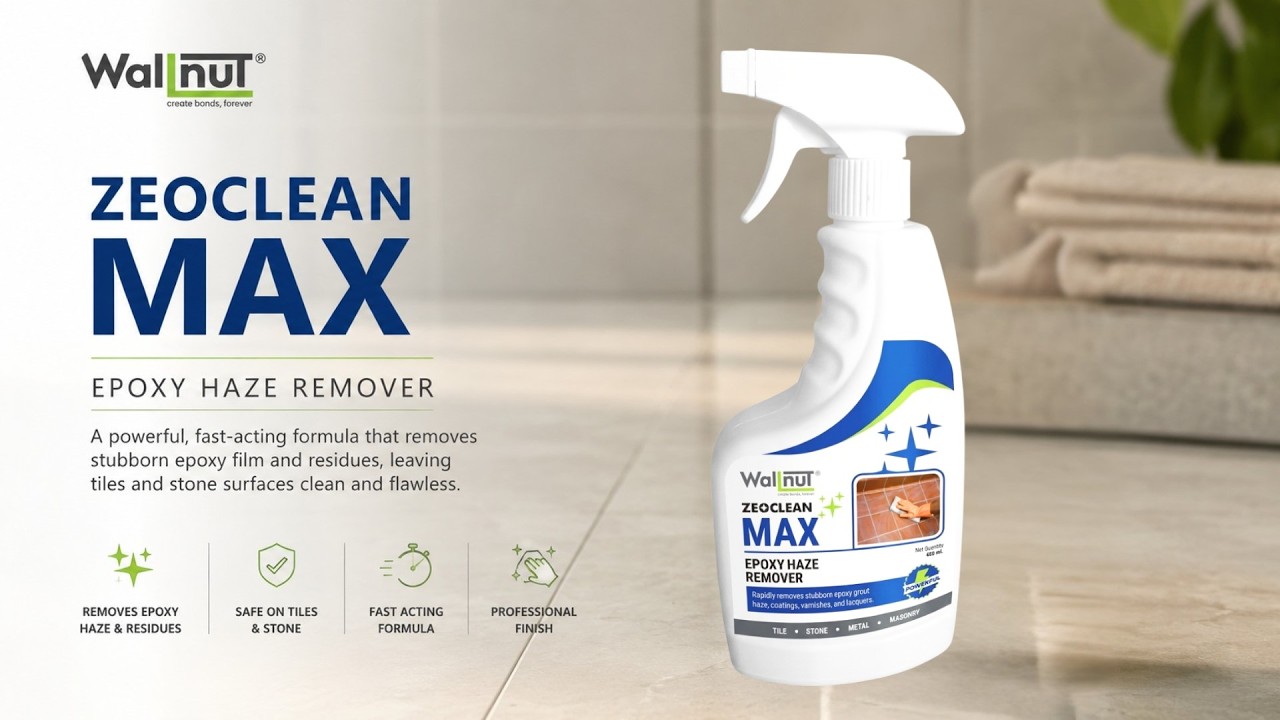 Max Epoxy Haze Remover