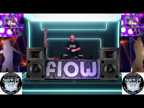 MR-T - Live (Tuesday Night Niceness) 8.12.25