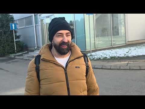 "NE znam DA MI SE BIVSA UDALA" OGNJEN O UDAJI DANIELE DMITROVSKE