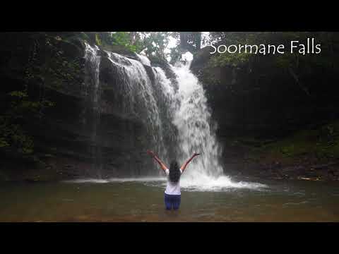 Some Hidden gems of Karnataka | A post-monsoon itinerary