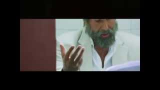 Piddly Song Video | Shamitabh | Amitabh Bachchan