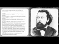 Modest Mussorgsky-Night On Bald Mountain (New York PO, Leonard Bernstein 1965) HD