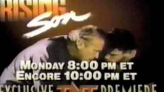 TNT Rising Son promo - 1990