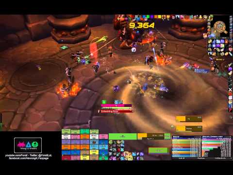 Twin Ogron heroic (kurz) Guide (Hunter PoV) - German / Deutsch - World of Warcraft