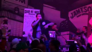 Jelly Roll &quot;Bad Times Roll&quot;