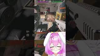 シージあるあるだよね？#vtuber #シージ #rainbowsixseige #r6s #ゲーム実況