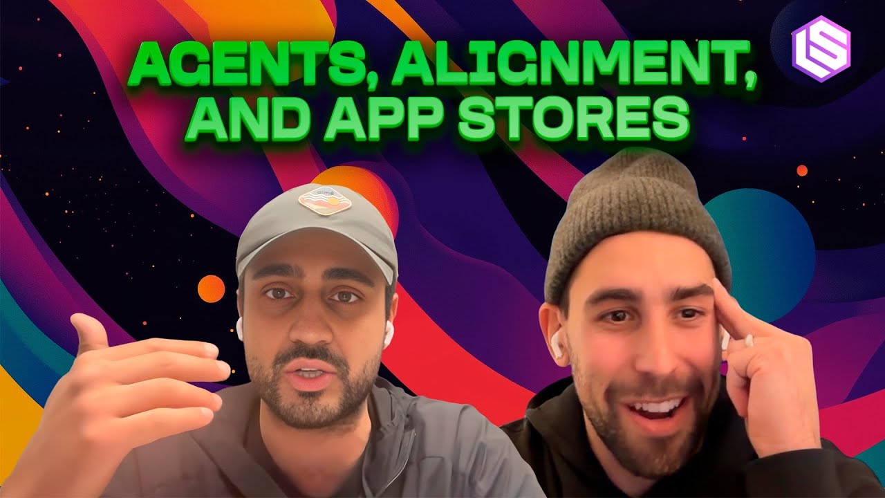 ⚡️ 10x AI Engineers with $1m Salaries — Alex Lieberman & Arman Hezarkhani, Tenex