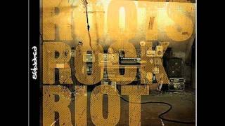 Choices and Decisions - Skindred