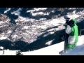 Geto Boys - G-Code (HD Snowboarding) 