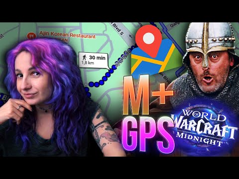 Did Blizzard Just Save Tanking in Midnight? | Cebulkast #9