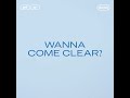 Durex Invisible ComeClear