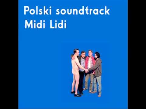MIDI LIDI: POLSKI HIT