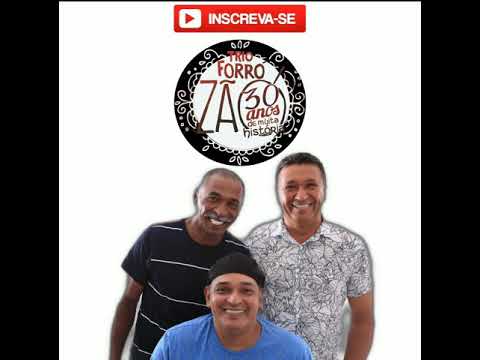 Os homi da Paraíba - Trio Forrozão