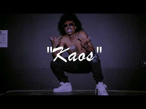 SOB X RBE x DaBoii Type Beat - "Kaos"