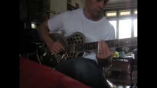 Sleepwalk - Arrangement by Leo Kottke