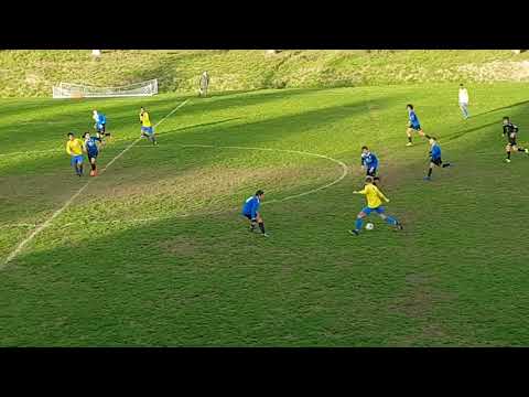 Emilia-Romagna - Giovanissimi Provinciali U15 Ravenna B G10 - Modigliana Calcio vs Jcr Juvenilia...