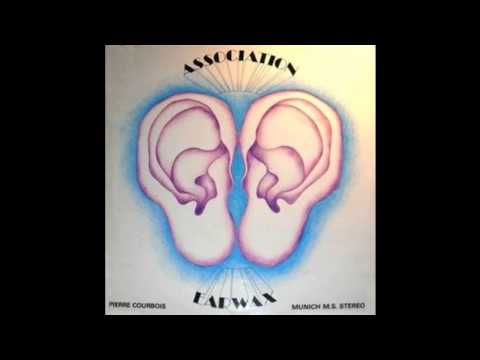 Jazz Fusion - Association P.C. - Earwax