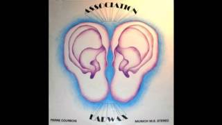 Jazz Fusion - Association P.C. - Earwax